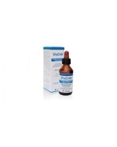 Viscrin Lozione Tricologica 100ml 