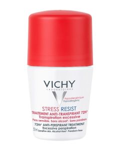 Vichy Deodorante intensivo Stress Resist anti-traspirante roll-on 50ML 