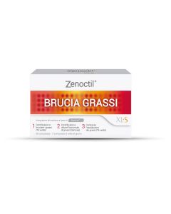 XLS Brucia Grassi integratore metabolismo 60 compresse 