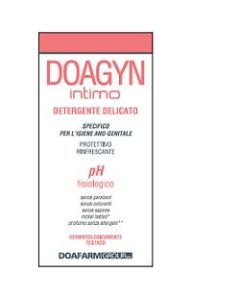 Doagyn Detergente intimo 250 Ml