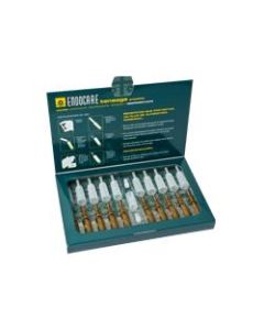 Endocare Tensage Ampolle 10 Fiale