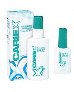 Cariex Spray Dentale 50 ml **