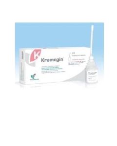 KRAMEGIN LAVANDA VAG 5FLX100ML 