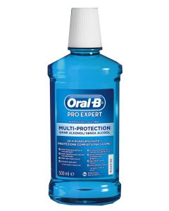 ORALB COLLUT PROEXPERT 500ML