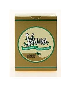 VALDA CLASSICHE RIFORNIM 50G 