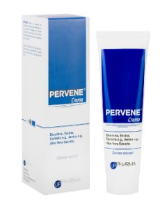 Pervene crema per massaggi 100 Ml 