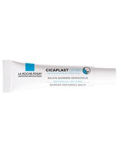 La Roche Posay Cicaplast Levres Balsamo Labbra Barriera Riparatore 7,5 ml 