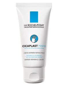 La Roche Posay Cicaplast Crema Mani Riparatrice 50 ml 