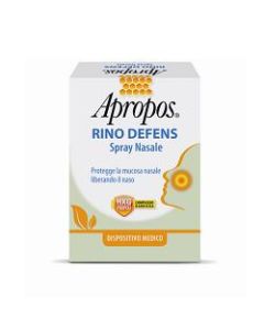 APROPOS RINO DEFENS SPRAY NAS 