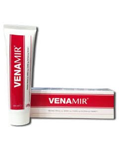 Venamir Crema Microcircolo 100 Ml 