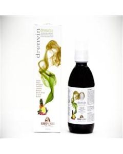 Erbenobili Drenvin Integratore Drenante 250 ml 