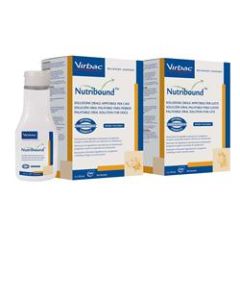 Nutribound Mangime Complementare Per gatti 150 ml 