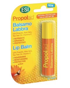 Esi Propolaid Balsamo labbra SPF 20 5,7 ml 
