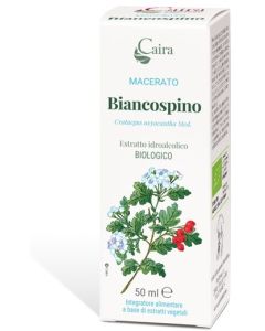 Caira Binacospino Macerato 50 ml 