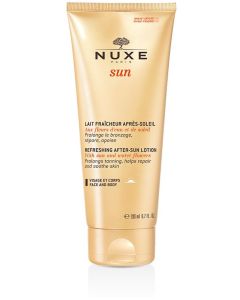 Nuxe Sun Doposole viso e corpo 200 ml 