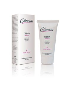 Olinorm crema intima idratante ed emolleinte 50 ml