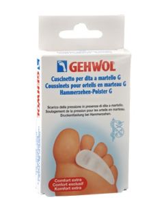 GEHWOL CUSC DITA MARTELLO DX 