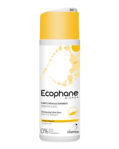 Ecophane Shampoo delicato 200 ml 