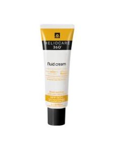 Heliocare 360° Crema fluida solare SPF 50+ 50 ml
