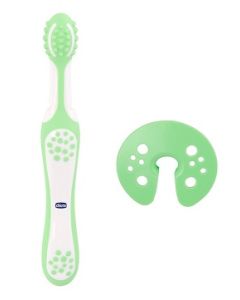 CHICCO Spazzolino DENTARUOLO 