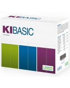 Kibasic integratore alimentare 24 Buste