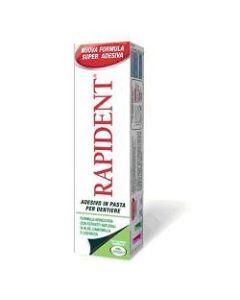 RAPIDENT PASTA ADESIVA 40G 