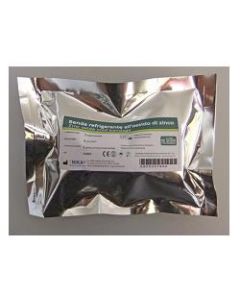 BENDA REFR OSS ZINCO 10X500CM