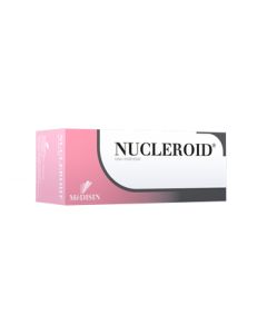 NUCLEROID CREMA 50ML 