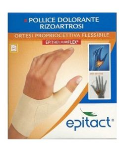 EPITACT ORTESI MANO FLEX DX M 