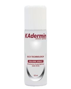KADERMIN SCX POLVERE SPRAY 