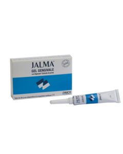 JALMA GEL GENGIVALE 20G 