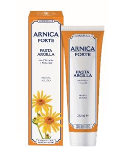 ARNICA FORTE PASTA ARGILL250ML