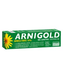 Phyto Garda Arnigold Arnica Forte gel lenitivo 50 ml