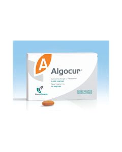Algocur integratore per le articolazioni 20 Compresse 