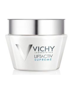 Vichy Liftactiv Supreme crema antirughe vasetto 50 ml 