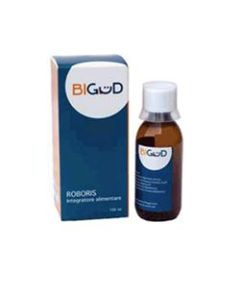 BIGUD ROBORIS 100ML 