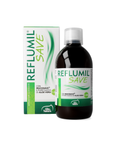 Reflumil Save Soluzione Integratore Alimentare 500 ml 