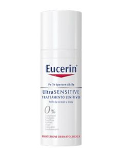 Eucerin Ultrasensitive Crema lenitiva 50 ml 