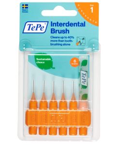 TEPE SCOVOLINI ARAN 0,45 6PZ 