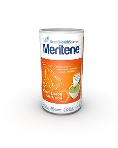 Meritene Forza e Vitalità polvere proteica neutro 270 gr