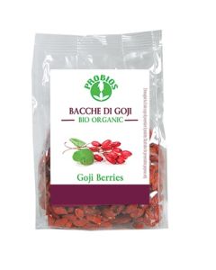 BACCHE DI GOJI 150G