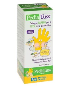 Pediatuss Sciroppo 150 Ml **