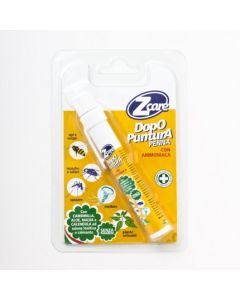 Zcare Penna Dopopuntura Con Ammoniaca 14 ml 