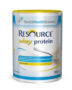 Resource Whey Protein 300 Gr 