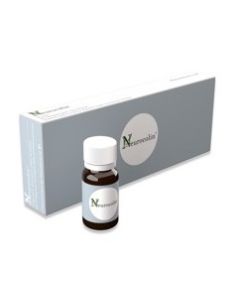 Neurocolin Integratore per il sistema nervoso 7 Flaconi 