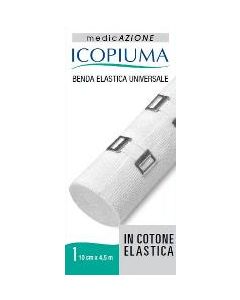 ICOPIUMA BENDA EL UNIV 10X4,5