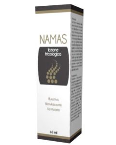 Namas Lozione Tricologica 60 Ml 