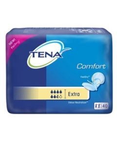 Tena Proskin Comfort Extra pannoloni 40 pezzi