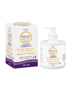 POLICALM CREMA 400ML 