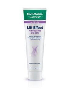 Somatoline Cosmetic Lift Effect Gel-Crema Rassodante Braccia 100 ml 